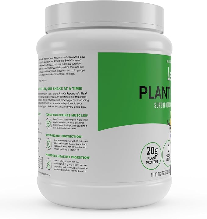 Plant Vanilla