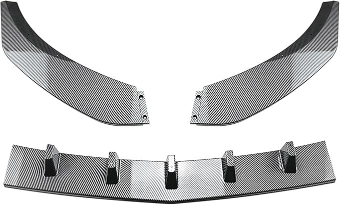 Carbon Fiber Look
