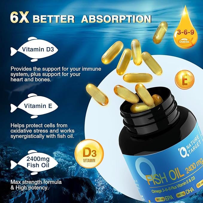 Fish Oil