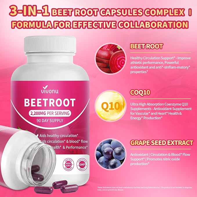 180 Capsules