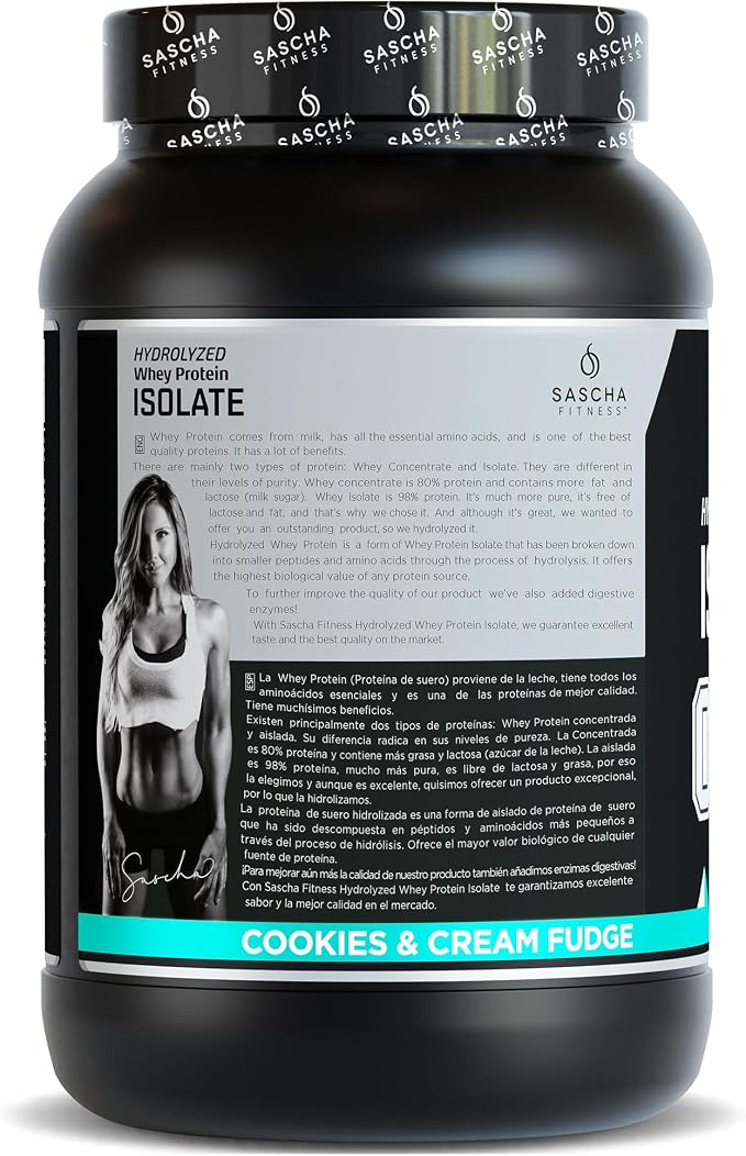 Cookies & Cream