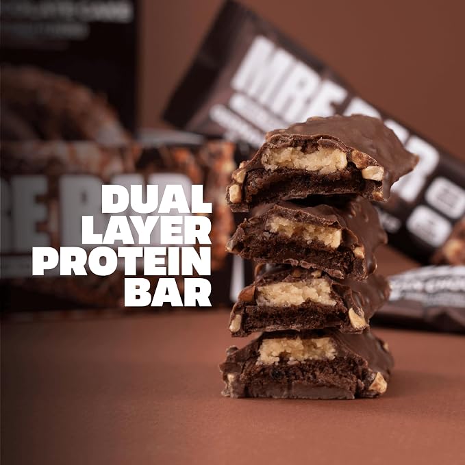 12 Count - NEW German Chocolate Cake