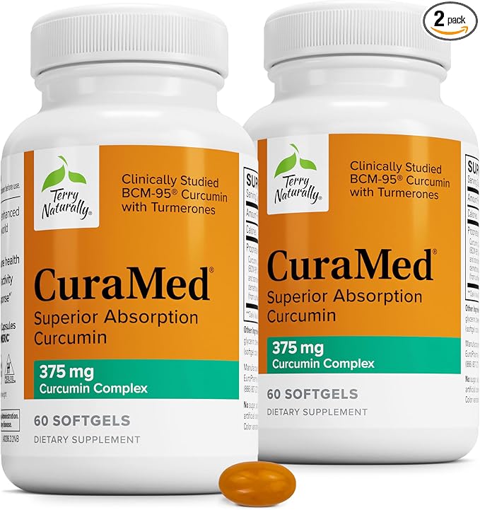 60 Softgels