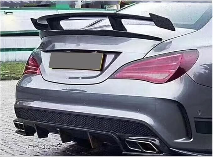 Carbon Fiber 3pcs