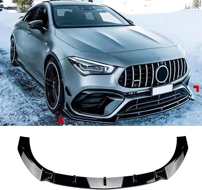 Gloss Black
