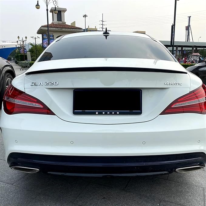 Gloss Black