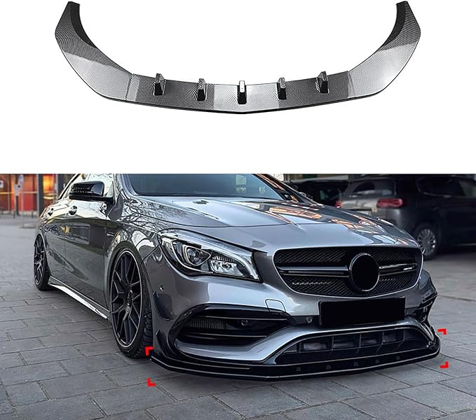 Carbon Fiber Look