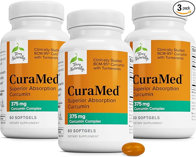 60 Softgels