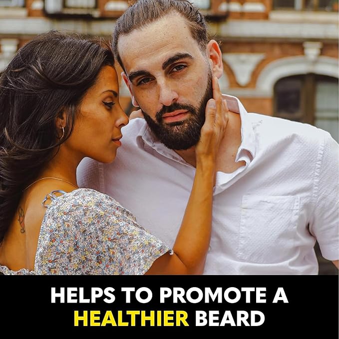 Thickening Beard Conditioner