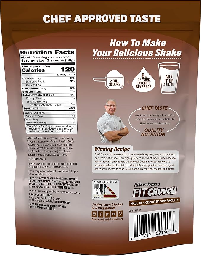 Chocolate