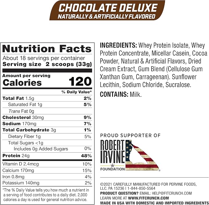Chocolate