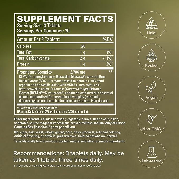 60 Tablets