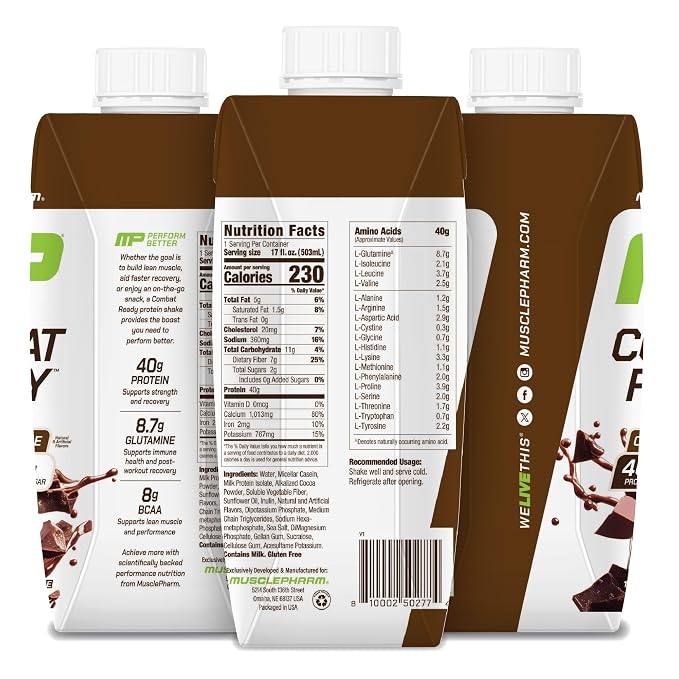 Chocolate