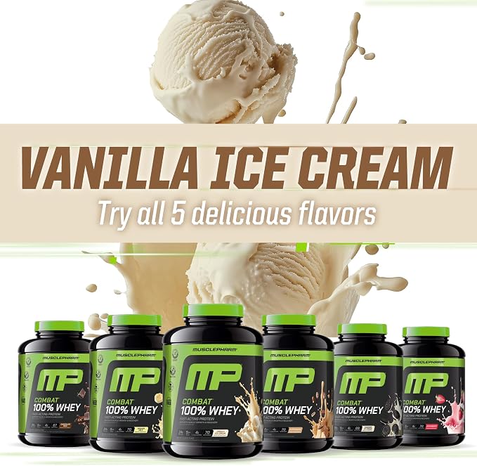 Vanilla