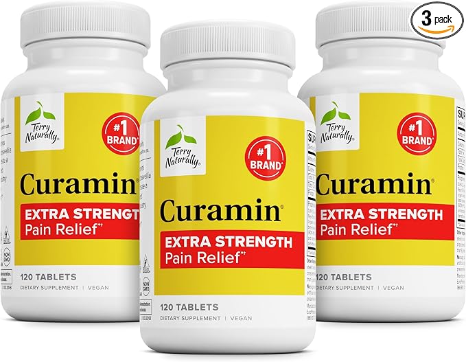 120 Tablets