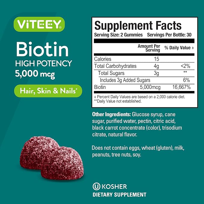 60 Count (Pack of 1)
