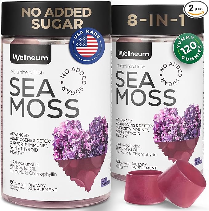 Sea Moss