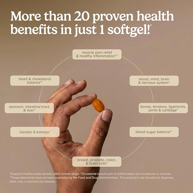 90 Softgels