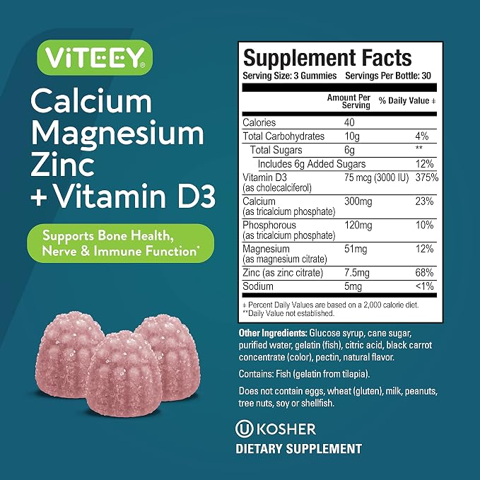 90 Count (Pack of 1)