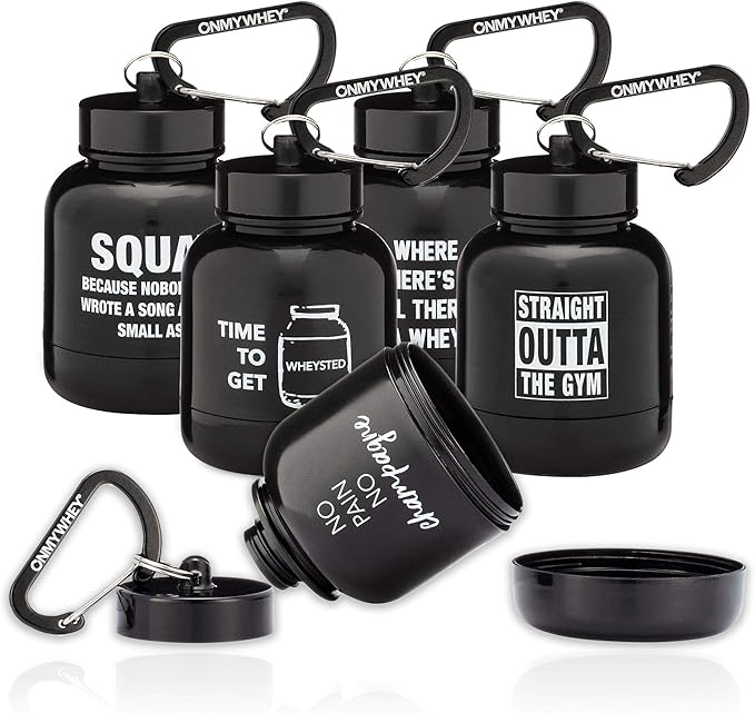 Variety Pack, 75ml