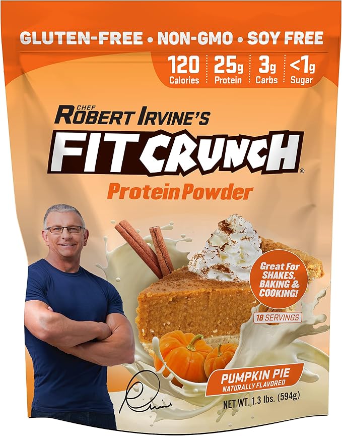 Pumpkin Pie