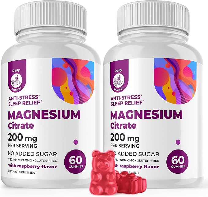 Count of 120 - 200 Mg