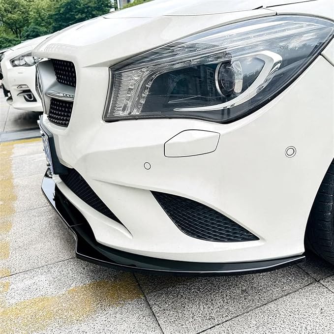 Carbon Look