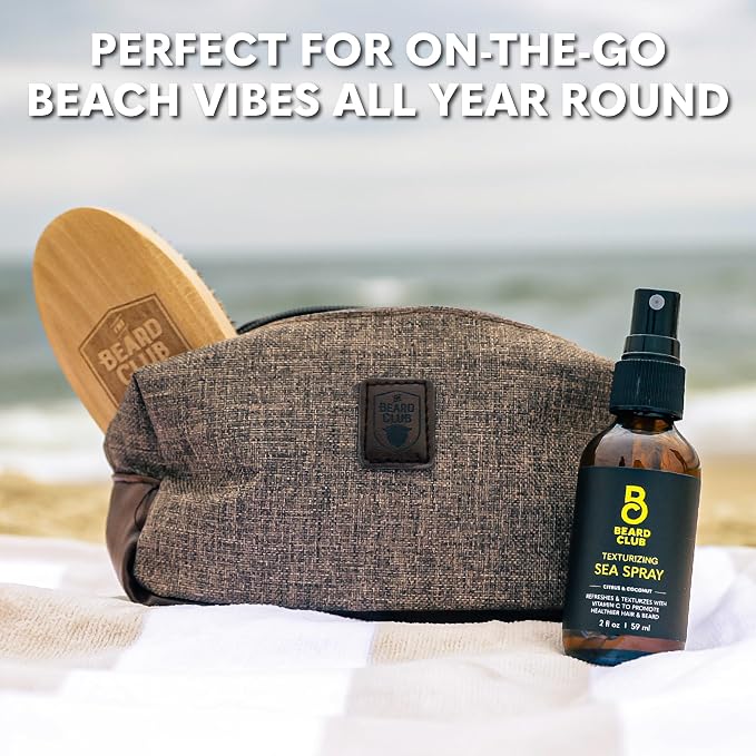 Sea Salt Spray
