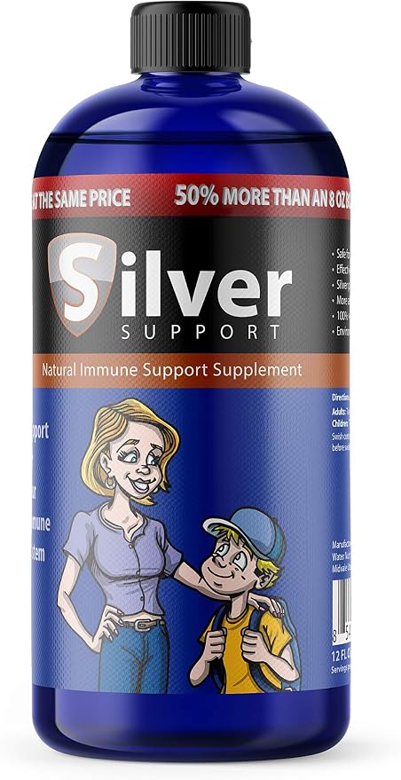12 Oz