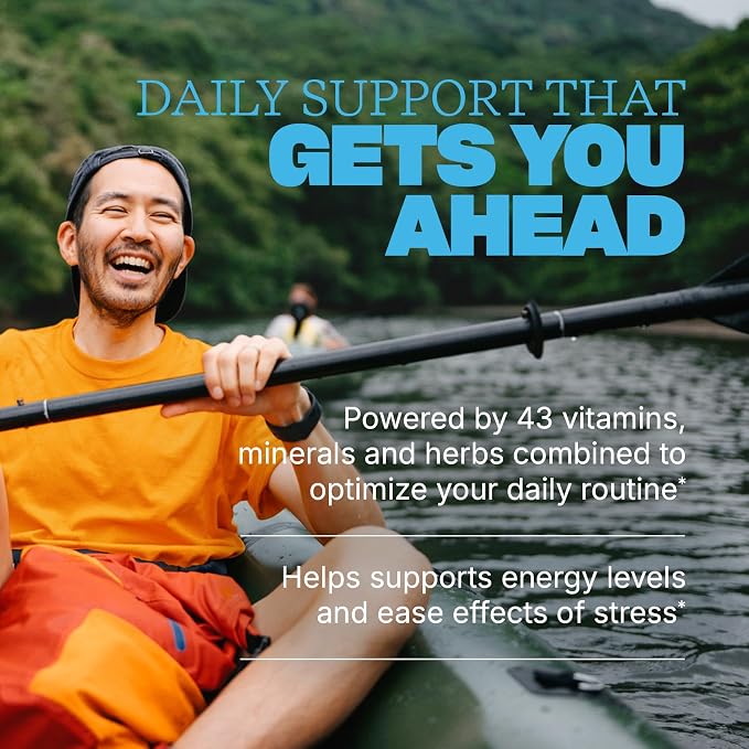Men's Multivitamin