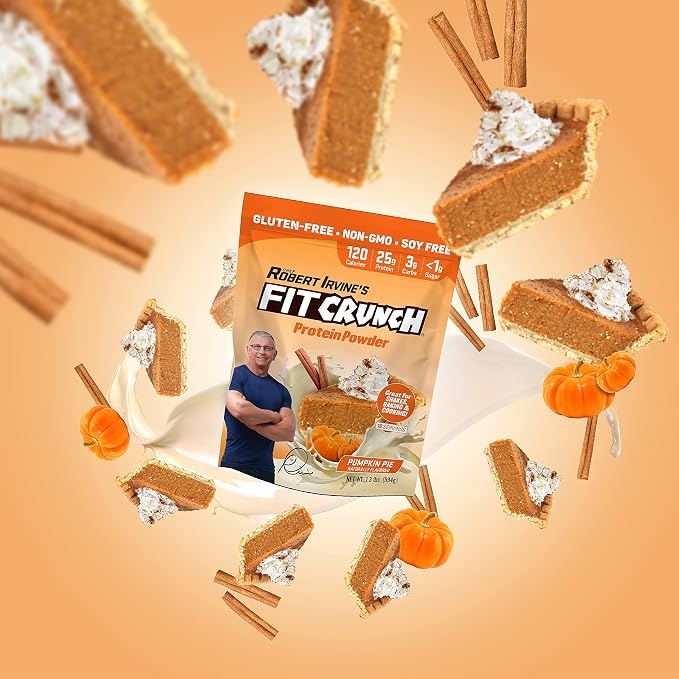 Pumpkin Pie