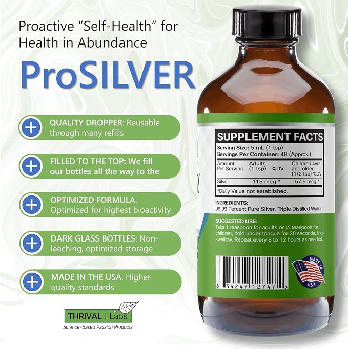8 Fl Oz Bottle