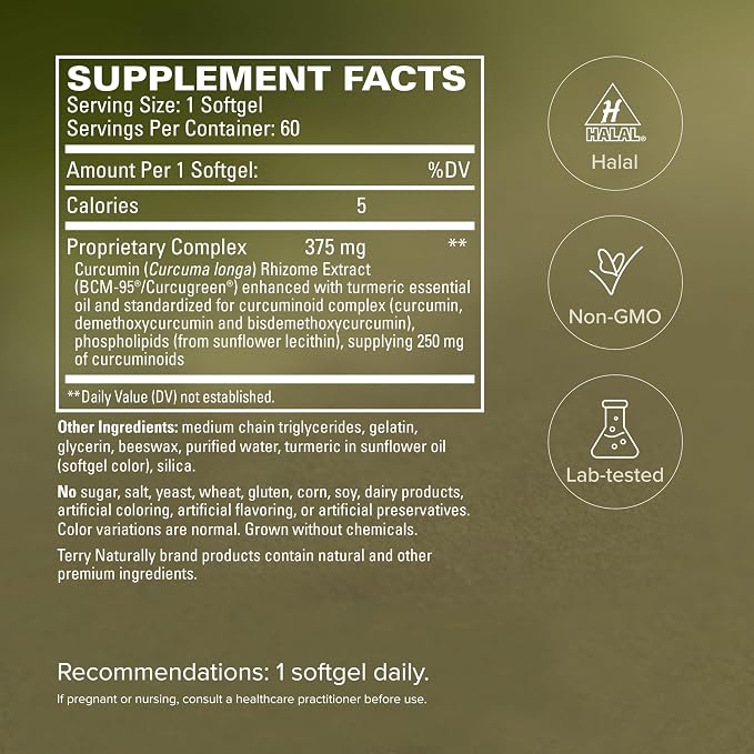 60 Softgels