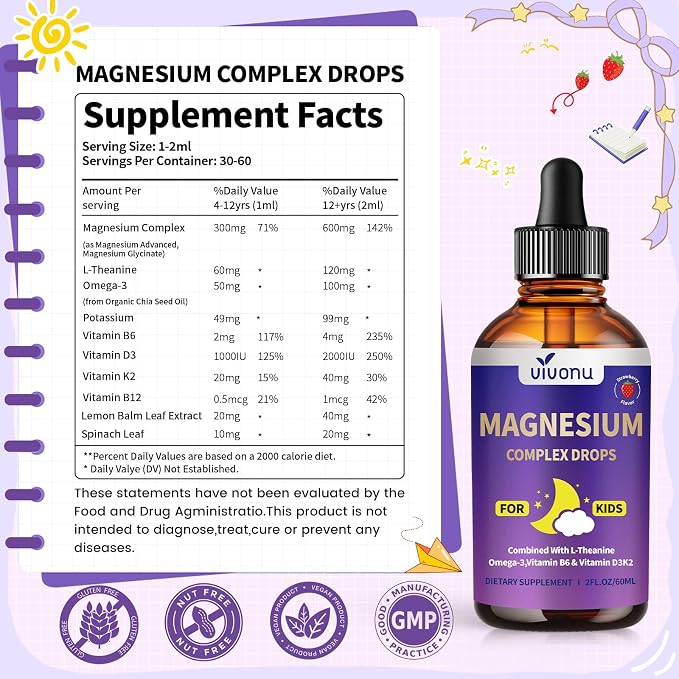 8 Fl Oz (Pack of 4)