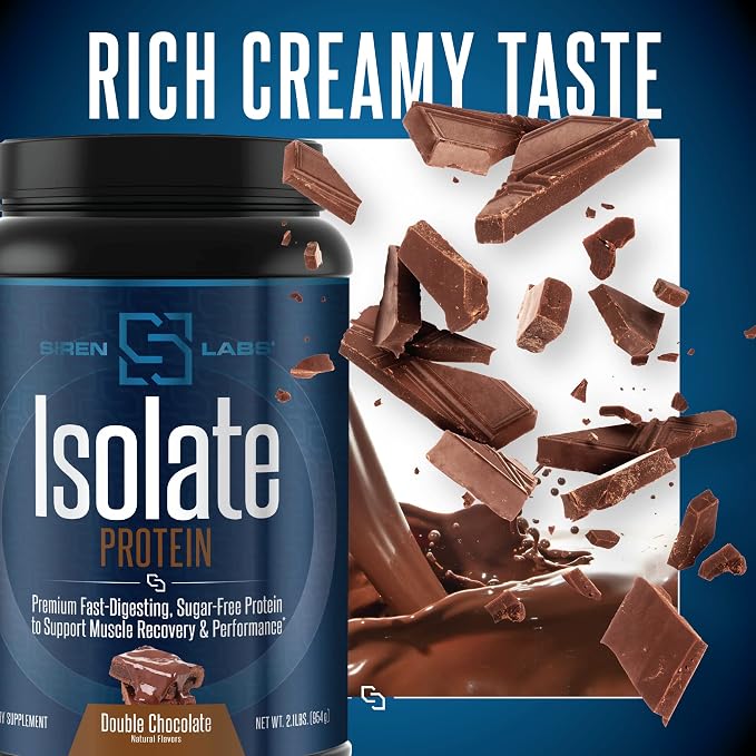 Decadent Chocolate