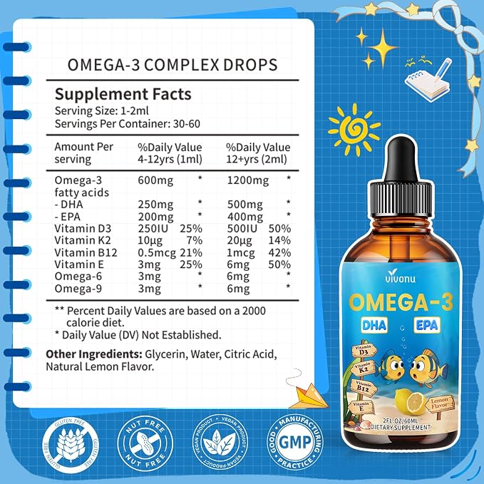 6 Fl Oz(pack of 3)