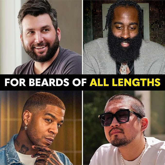 Beard Cream